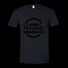 Unisex Softstyle® T-Shirt Thumbnail