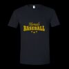Unisex Softstyle® T-Shirt Thumbnail
