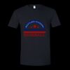 Unisex Softstyle® T-Shirt Thumbnail
