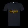 Unisex Softstyle® T-Shirt Thumbnail