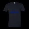 Unisex Softstyle® T-Shirt Thumbnail