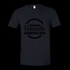 Unisex Softstyle® T-Shirt Thumbnail