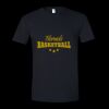 Unisex Softstyle® T-Shirt Thumbnail