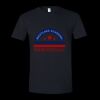 Unisex Softstyle® T-Shirt Thumbnail
