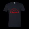 Unisex Softstyle® T-Shirt Thumbnail