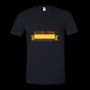 Unisex Softstyle® T-Shirt Thumbnail