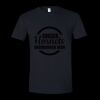 Unisex Softstyle® T-Shirt Thumbnail
