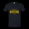 Unisex Softstyle® T-Shirt Thumbnail