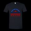 Unisex Softstyle® T-Shirt Thumbnail