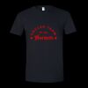 Unisex Softstyle® T-Shirt Thumbnail