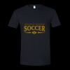 Unisex Softstyle® T-Shirt Thumbnail