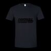 Unisex Softstyle® T-Shirt Thumbnail