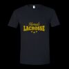 Unisex Softstyle® T-Shirt Thumbnail