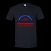 Unisex Softstyle® T-Shirt Thumbnail