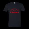 Unisex Softstyle® T-Shirt Thumbnail