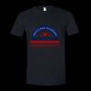 Unisex Softstyle® T-Shirt Thumbnail