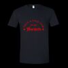 Unisex Softstyle® T-Shirt Thumbnail