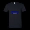 Unisex Softstyle® T-Shirt Thumbnail