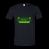 Unisex Softstyle® T-Shirt Thumbnail