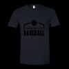 Unisex Softstyle® T-Shirt Thumbnail