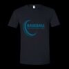 Unisex Softstyle® T-Shirt Thumbnail