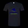 Unisex Softstyle® T-Shirt Thumbnail