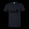 Unisex Softstyle® T-Shirt Thumbnail