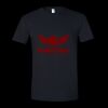 Unisex Softstyle® T-Shirt Thumbnail