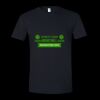 Unisex Softstyle® T-Shirt Thumbnail