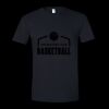Unisex Softstyle® T-Shirt Thumbnail