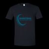 Unisex Softstyle® T-Shirt Thumbnail