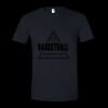 Unisex Softstyle® T-Shirt Thumbnail