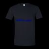 Unisex Softstyle® T-Shirt Thumbnail