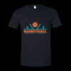 Unisex Softstyle® T-Shirt Thumbnail