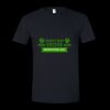 Unisex Softstyle® T-Shirt Thumbnail