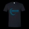 Unisex Softstyle® T-Shirt Thumbnail