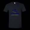 Unisex Softstyle® T-Shirt Thumbnail