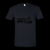 Unisex Softstyle® T-Shirt Thumbnail