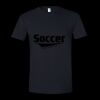 Unisex Softstyle® T-Shirt Thumbnail