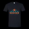Unisex Softstyle® T-Shirt Thumbnail