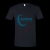 Unisex Softstyle® T-Shirt Thumbnail