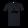 Unisex Softstyle® T-Shirt Thumbnail