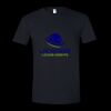Unisex Softstyle® T-Shirt Thumbnail