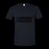 Unisex Softstyle® T-Shirt Thumbnail
