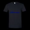 Unisex Softstyle® T-Shirt Thumbnail