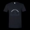Unisex Softstyle® T-Shirt Thumbnail