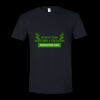 Unisex Softstyle® T-Shirt Thumbnail