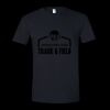 Unisex Softstyle® T-Shirt Thumbnail