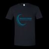 Unisex Softstyle® T-Shirt Thumbnail