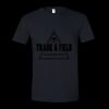 Unisex Softstyle® T-Shirt Thumbnail